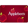 $25 Applebee's Gift Card